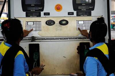 Petrol, Diesel Price Today: Latest Petrol Price Announced; See Fuel Rates in Your City