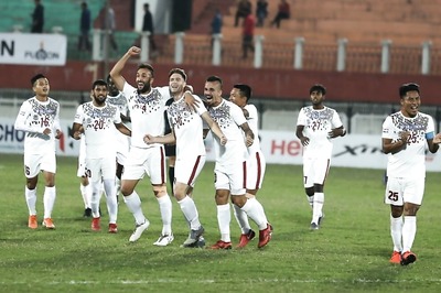 I-League 2019-20 Live Streaming: When and Where to Mohun Bagan vs Chennai City FC Telecast, Team News