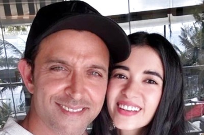 Saba Azad Lost 'Whole Career' After Dating 'Successful' Hrithik Roshan, Says 'People Thought I Didn't...'