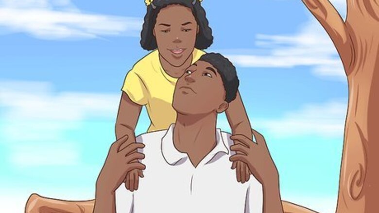 How to Get Along with Your Kids