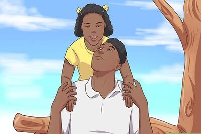 How to Get Along with Your Kids