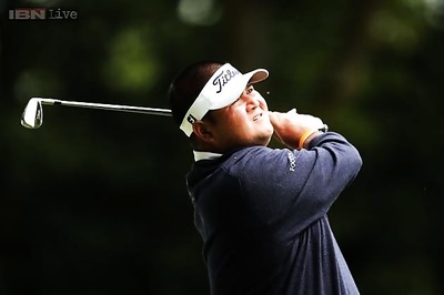 Thai golfer Prom proves his worth at Indonesia Open