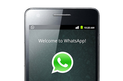 Why Facebook is buying WhatsApp for a whopping $19 billion