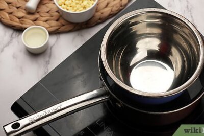 How to Make Moisturizer