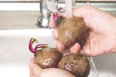 How to Make Red Food Colouring