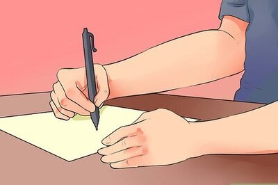 How to Survive Being Grounded