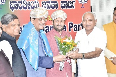 Denied Permission, Defiant BJP Vows to go Ahead With ‘Mangaluru Chalo’ Bike Rally