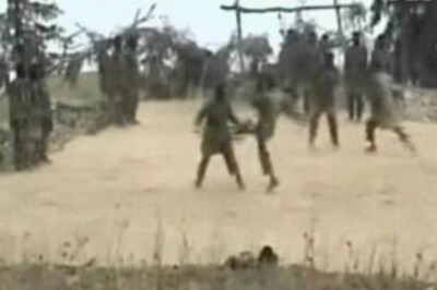 Taliban using terror videos to intimidate civilians