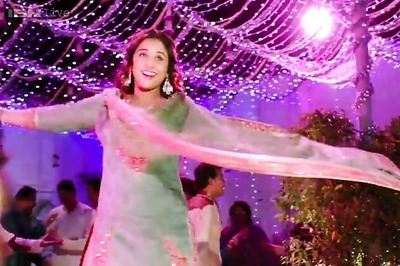 Women centric films have a slow start; hope word of mouth pulls off 'Bobby Jasoos': Vidya Balan