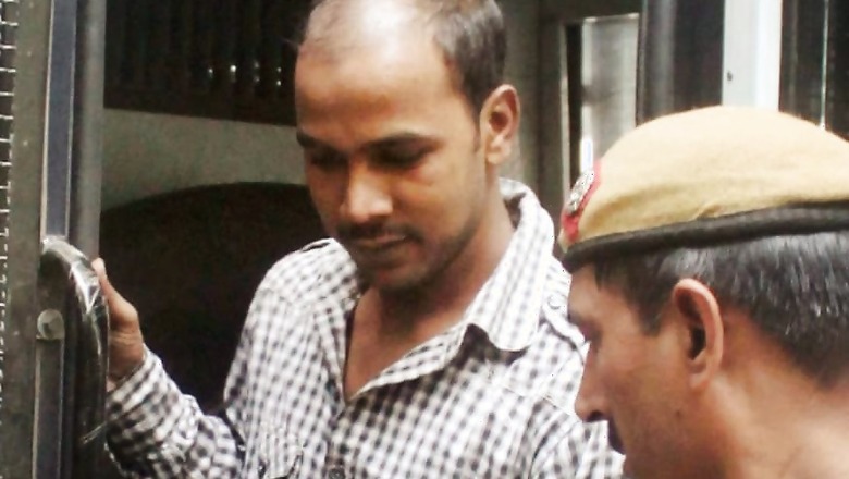 Nirbhaya Case: Delhi Court Dismisses Plea of Convict Mukesh Singh Seeking Quashing of Death Penalty