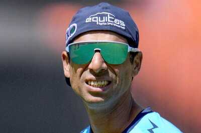 I’m Not In Mood To…: Ashish Nehra Reveals Why He Didn’t Apply For India’s Head Coach Role