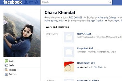 'RA.One' animator Charu to undergo surgery today