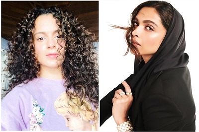 Kangana Ranaut Takes a Dig at Deepika Padukone with 'Depression Ki Dukan' Tweet on World Mental Health Day