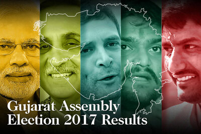 Naranpura Assembly Election Result 2017 Live: BJP Win In Naranpura Constituency
