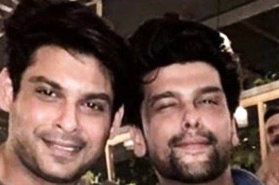 Kushal Tandon Quits Social Media Slamming People for Controversial Coverage on Sidharth Shukla's Death