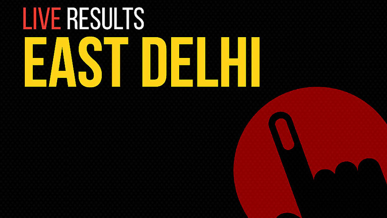 East Delhi Election Results 2019 Live Updates: Gautam Gambhir of BJP Wins