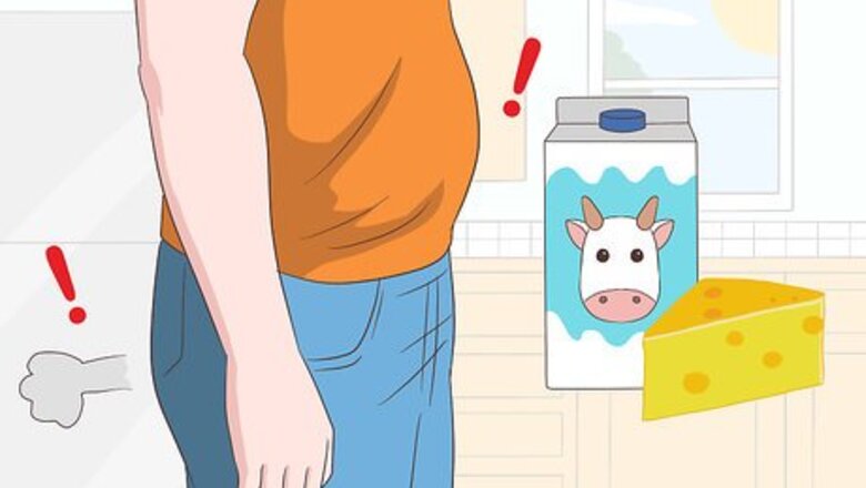 How to Test for Lactose Intolerance