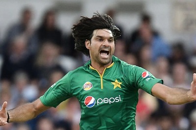 Players Should Be Kept Away from Politics: Mohammad Irfan on India-Pakistan Matches