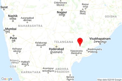 Aswaraopeta Election Result 2018 Live Updates: Mecha Nageswara Rao of TD Wins