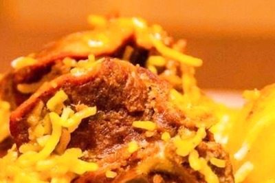 Audio Clip of Pune DCP's 'Free Biryani' Request Goes Viral on Social Media, Maha Minister Orders Probe