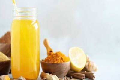 Too Much Turmeric Can Be Harmful, Expert Reveals Side-Effects
