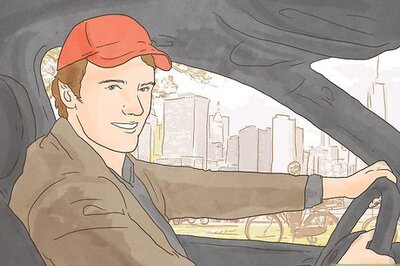 How to Test Drive a Car