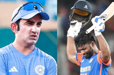 '3 Weeks Before This Series...': Sanju Samson Reveals Why He Went to RR Academy Before Turning Up for Bangladesh T20Is