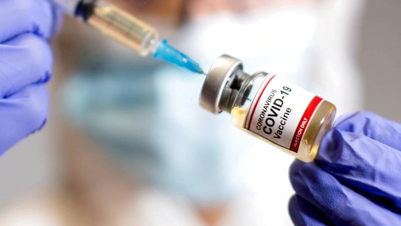 As India Waits for Covid-19 Vaccine, Air Force Puts 100 Assets on Standby for Distribution