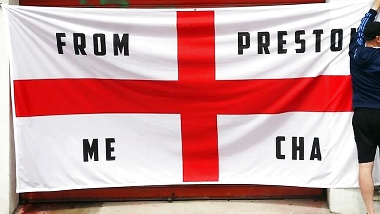 Euro 2016: England-Wales Rivalry to Reach New Peak on Pitch