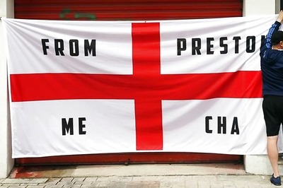 Euro 2016: England-Wales Rivalry to Reach New Peak on Pitch