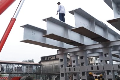 Central Railway to Operate Special Night Traffic Block for Infra Works in Mumbai Today