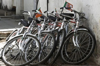Bicycle Theft Cases Flood Police Stations in Kolkata as Demand Grows amid Covid-19 Pandemic