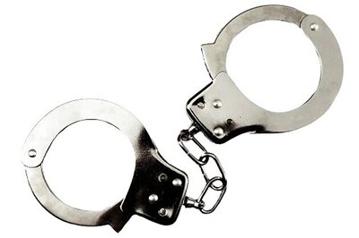 Maharashtra: SP worker arrested for molesting woman