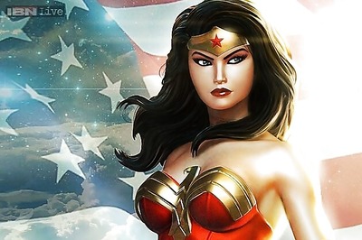 Man of Steel 2: Who is going to play Wonder Woman?