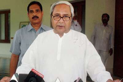 'On Mahagathbandhan, We Need Some Time to Think it Over': Naveen Patnaik