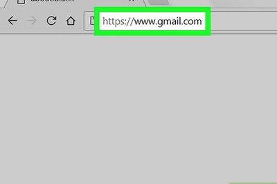 How to Recall an Email in Gmail
