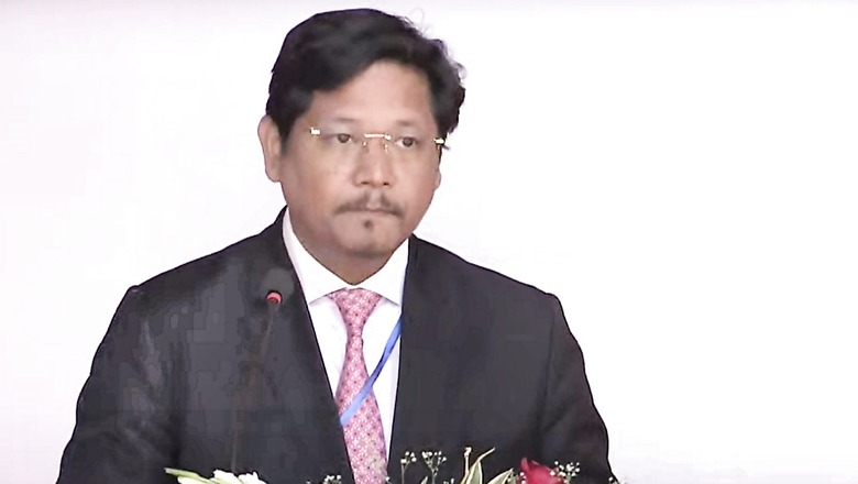 Meghalaya Gives Punjabi Lane Settlers 15 Days To Decide On Relocation Package