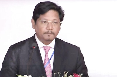 Meghalaya Gives Punjabi Lane Settlers 15 Days To Decide On Relocation Package