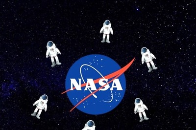 'Oops, I Did It Again': NASA’s Post On Solar Eclipse Is Simply Hilarious