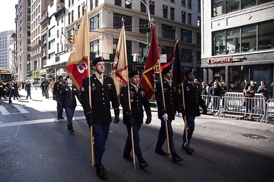 'Tanks but no Tanks!' Say Critics of Trump's Plan for Military Parade