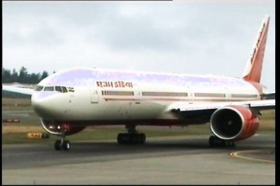 Pilot holds up Air India flight for three hours for 'dirty' oxygen mask in cockpit