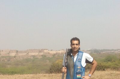 Manavjit's Disqualification Unjust, Will Take Issue To 'Logical Conclusion', Says NRAI