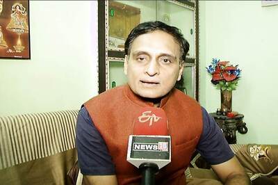 Kamal Nath Govt Targeting Academicians With Vendetta: Prof Rakesh Sinha on Varsity Crackdown