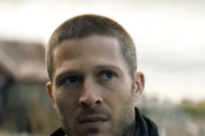 Midnight Mass Teaser Promises Another Horror Series from Mike Flanagan