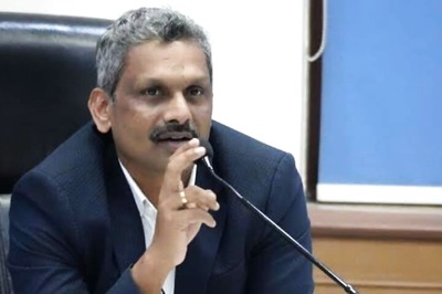 AIFF 'Unanimously' Ratifies Termination of Shaji Prabhakaran from Post of Secretary General