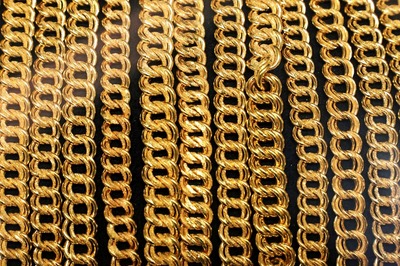 Gold Price Declines Rs 290 to Rs 49,930; Silver Rises Rs 200 to Rs 68,400