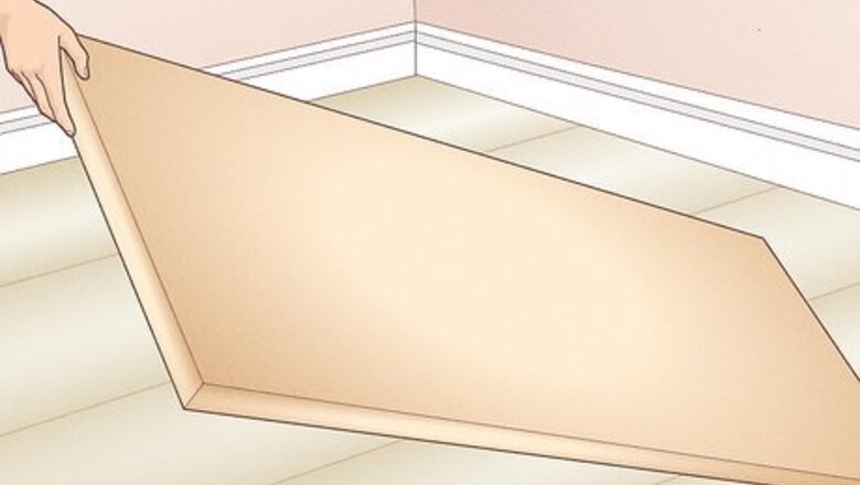 How to Build a Craft Table