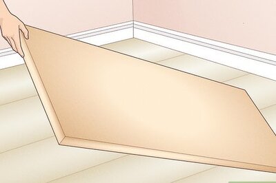 How to Build a Craft Table