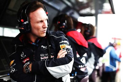 Red Bull threaten to rebel against FIA rules