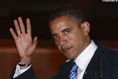 US president elect Obama a Hammer?